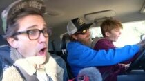 RL Sat Vlogs - Episode 15 - Florida Man Lets His Son Drive Off Road