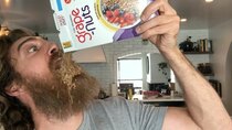 RL Sat Vlogs - Episode 16 - Grape Nuts vs Rhett and Link