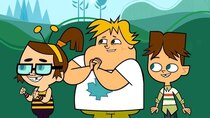 Total DramaRama - Episode 8 - Supply Mom