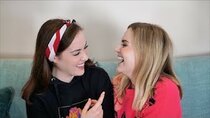 Rose and Rosie - Episode 11 - Spilling the Quarantea