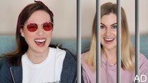 Rose and Rosie - Episode 12 - What to do during LOCKDOWN