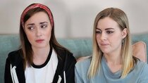 Rose and Rosie - Episode 13 - Losing our Baby