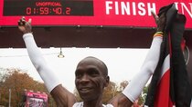 BBC Documentaries - Episode 76 - Eliud Kipchoge: My Sub Two-Hour Marathon