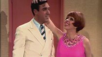 The Carol Burnett Show - Episode 1 - with Jim Nabors