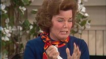 The Carol Burnett Show - Episode 14 - with Nanette Fabray, Nancy Wilson