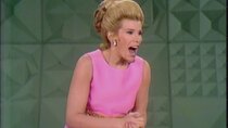 The Carol Burnett Show - Episode 17 - with Barbara Feldon, Joan Rivers