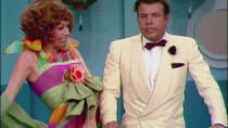 The Carol Burnett Show - Episode 25 - with Tim Conway, Peggy Lee
