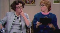 The Carol Burnett Show - Episode 26 - with Nanette Fabray, Michele Lee