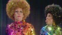 The Carol Burnett Show - Episode 5 - with Nanette Fabray, Ken Berry