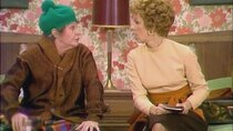 The Carol Burnett Show - Episode 10 - with Martha Raye, Ross Martin