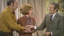 The Carol Burnett Show - Episode 11 - with Dyan Cannon, Paul Lynde