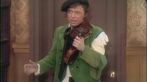 The Carol Burnett Show - Episode 14 - with Steve Lawrence, Julie Budd, and Durward Kirby
