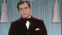 The Carol Burnett Show - Episode 15 - with Pat Carroll, Robert Goulet, Rich Little