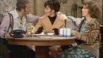 The Carol Burnett Show - Episode 18 - with Michele Lee, Mel Torme