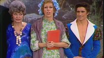 The Carol Burnett Show - Episode 19 - with Martha Raye, Edward Villella, and Violette Verdy