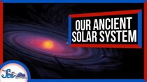 SciShow Space - Episode 32 - 3 Ways We Know What the Ancient Solar System Was Like