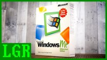 Lazy Game Reviews - Episode 16 - The Windows Me Experience: Was It THAT Bad?