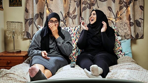 Gogglebox - S15E11 - 