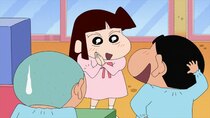 Crayon Shin-chan - Episode 1032