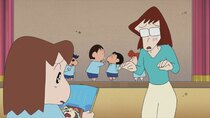 Crayon Shin-chan - Episode 1034