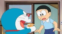 Doraemon - Episode 488