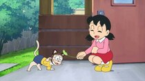 Doraemon - Episode 490