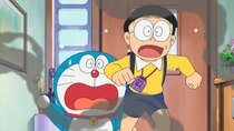 Doraemon - Episode 498