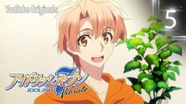 Idolish Seven: Vibrato - Episode 5 - Party Time Together (First Half)