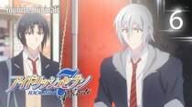 Idolish Seven: Vibrato - Episode 6 - Party Time Together (Second Half)