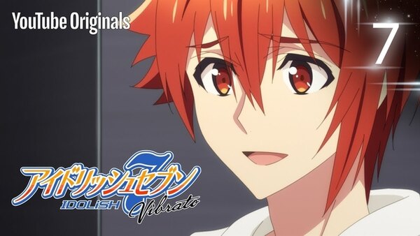 Idolish Seven Vibrato Episode 7