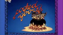 Timon & Pumbaa - Episode 6 - The Laughing Hyenas: Cooked Goose