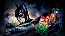 Digital Foundry Retro - Episode 4 - Batman Forever PC - Baffling, Infuriating And Utterly Bizarre