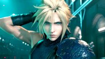Digital Foundry Retro - Episode 8 - Final Fantasy 7 - A JPRG Epic Analysed Across The Generations!