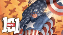 Marvel 101 - Episode 5 - Captain America (Steve Rogers)