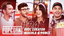 Popcorn - Episode 24