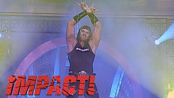 IMPACT! Wrestling - S05E01 - TNA iMPACT 184