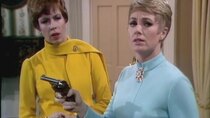 The Carol Burnett Show - Episode 18 - with Ken Berry, Shirley Jones