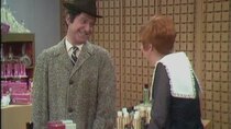 The Carol Burnett Show - Episode 19 - with Soupy Sales, Barbara McNair