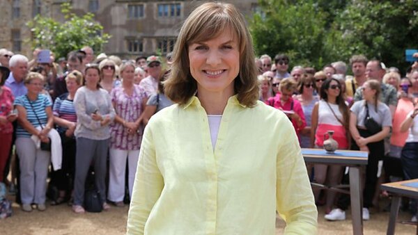 Antiques Roadshow - S42E08 - Battle Abbey 2