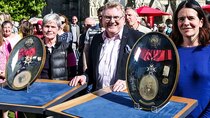 Antiques Roadshow - Episode 11 - Salisbury Cathedral 2