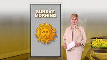 CBS Sunday Morning With Jane Pauley - Episode 32 - April 26, 2020