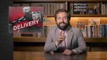 Greg News with Gregório Duvivier - Episode 4 - Delivery