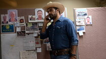 Mystery Road - Episode 2 - The Flare