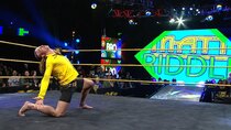 WWE NXT - Episode 1 - NXT 485