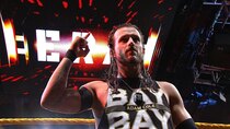 WWE NXT - Episode 8 - NXT 492