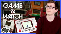 Scott The Woz - Episode 14 - Game & Watch