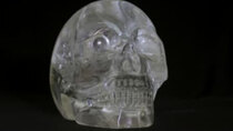 Forbidden History - Episode 4 - Curse of the Crystal Skulls