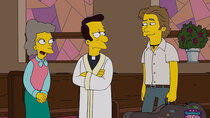 The Simpsons - Episode 19 - Warrin' Priests