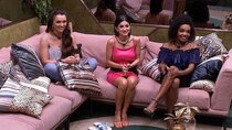 Big Brother Brazil - Episode 97 - Day 97