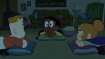 Craig of the Creek - Episode 21 - Sleepover at JP's